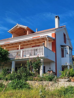 Apartments with a parking space Zman, Dugi otok - 449